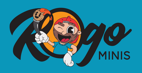 ROGO minis